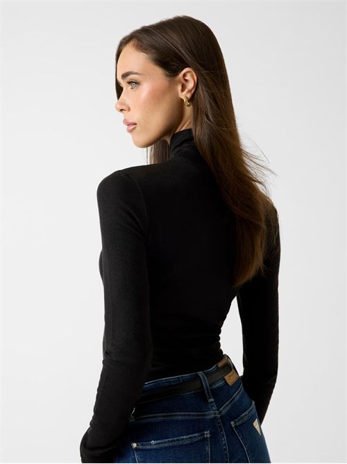 Maglia a collo alto GUESS | W4BP14KCGM2/JEBH